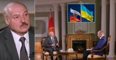 Интервью Лукашенко Гордону: что сказал президент Беларуси