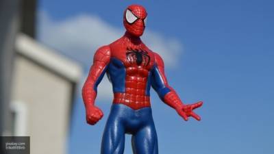 Человек-паук появится в Marvel’s Avengers эксклюзивно для PS