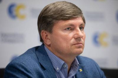 Все проукраинские силы наоборот должны объединяться перед угрозой реваншизма - Герасимов о скандальном заявлении партии "Голос"