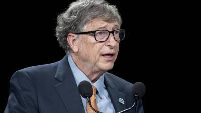 Билл Гейтс спрогнозировал «катастрофу страшнее коронавируса»