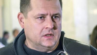 Мэр Днепра признал украинцев «нацией воров»