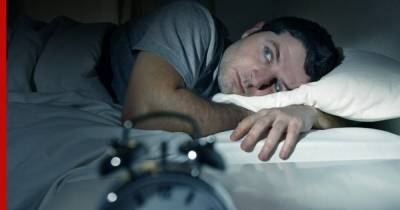 Выявлены нарушения сна, которые говорят о неизлечимых болезнях