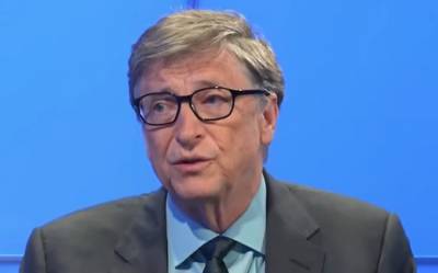 Билл Гейтс заявил о «катастрофе страшнее коронавируса»