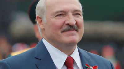 Лукашенко: Путин не будет оставаться президентом до 2036 года