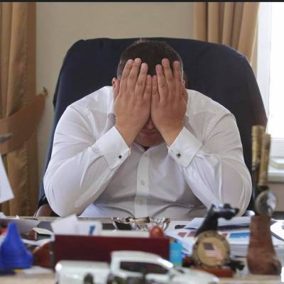 Офис Зеленского давит обысками на мэра Филатова, чтобы он снялся с выборов - Бутусов