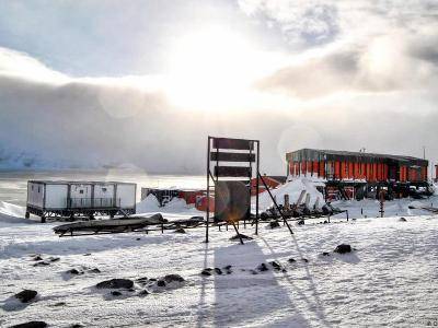Полярников отправят на карантин для сохранения статуса Антарктиды как единственного континента без коронавируса