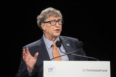 Билл Гейтс предупредил о "катастрофе страшнее коронавируса"