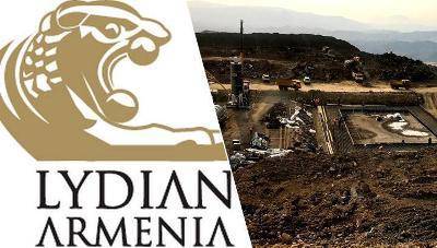 Компания «Лидиан Армения» не будет вести переговоры по вопросам вне рамок закона