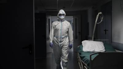 В Москве умерли ещё 12 пациентов с коронавирусом