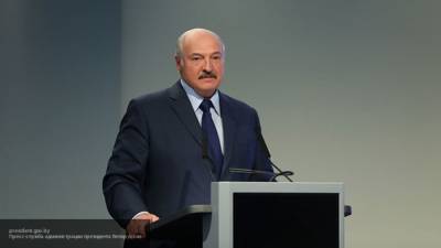 Пригожин: Лукашенко разберется в ситуации