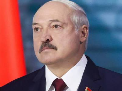 Лукашенко заявил, что войска РФ никогда не зайдут в Украину из Беларуси