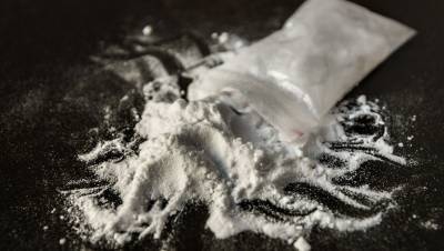 В Колумбии перехватили самолет с двумя тоннами кокаина