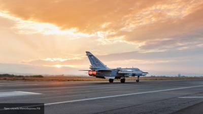 ЦПВС сообщил о попытках боевиков атаковать российскую авиабазу Хмеймим