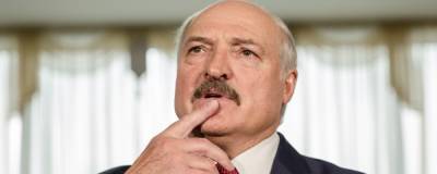 Лукашенко: Среди задержанных есть люди с американскими паспортами