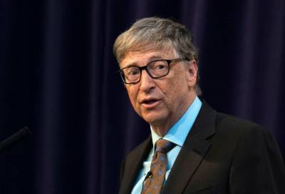 Билл Гейтс предупредил о катастрофе хуже пандемии