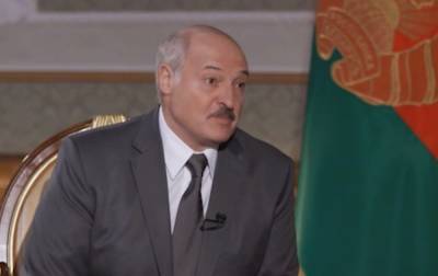 Лукашенко о возможном объединении с Россией: я завскладом не буду