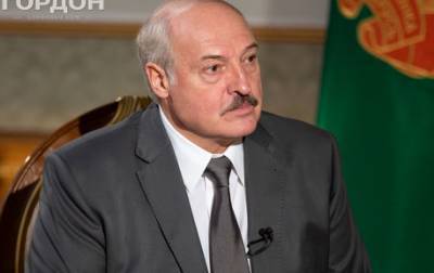 Лукашенко выдвинул новое условие выдачи Украине боевиков ЧВК Вагнера
