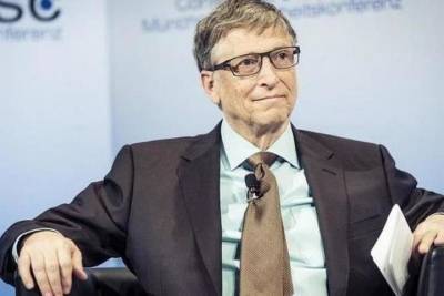 Билл Гейтс предупредил о катастрофе страшнее пандемии коронавируса