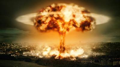 В Генштабе предупредили о риске ядерной катастрофы из-за США