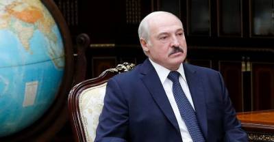 Объединение Беларуси и РФ: Лукашенко заявил, что завскладом не будет