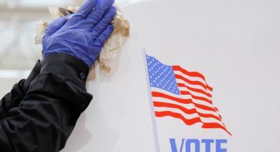 США рассылают россиянам СМС с предложением "сдать" причастных к вмешательству в американские выборы