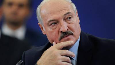 Лукашенко спрогнозировал срок президентства Путина
