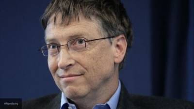 Билл Гейтс рассказал, что может быть хуже пандемии COVID-19