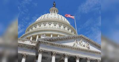 В США Сенат одобрил инициативу о запрете приложения TikTok для госорганов