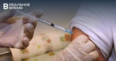 Эпидемиолог КФУ напомнила о необходимости делать прививку перед отпуском