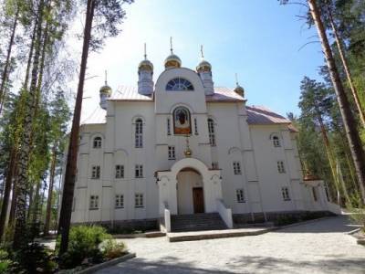 СК проверяет обстоятельства смерти ребенка в монастыре схимонаха Сергия