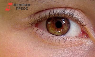 Россиян предупредили о риске потерять зрение при посещении бани - fedpress.ru - Москва