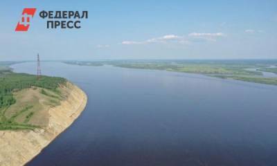 Проект Ленского моста в Якутии закончат уже в этом году