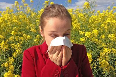 Может ли появиться аллергия к 40 годам, рассказал врач из Волгограда