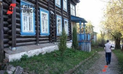 В России придумали, как снизить цены на жилье в малоэтажках
