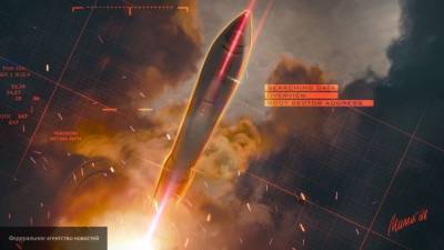 Украинские СМИ заявили о "дважды испуганной" России из-за ракет США