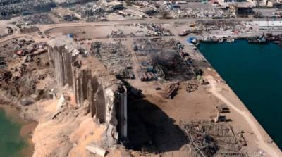 Взрыв в Бейруте: на Кипре допросили российского бизнесмена - владельца судна с нитратом аммония