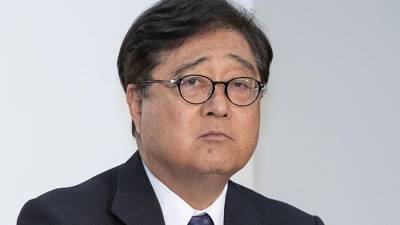 Председатель правления Mitsubishi Motors ушел в отставку