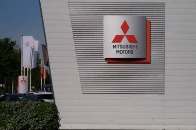 Глава правления Mitsubishi Motors ушел в отставку