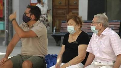 В Испании из-за пандемии изолировали город Аранда-де-Дуэро