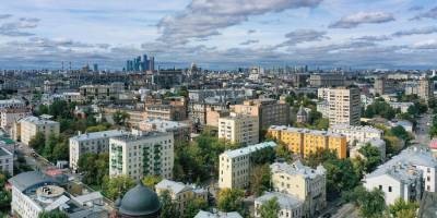На mos.ru модернизировали более 10 госуслуг в земельно-имущественной сфере