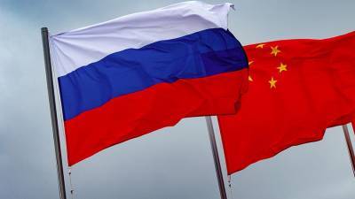 Товарооборот РФ и КНР в январе-июле сократился на 4,3%