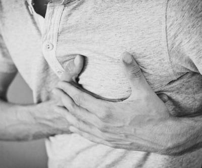 Названы 5 сигналов, предупреждающих о наступлении сердечного приступа