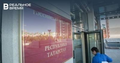 Исполком Казани взыскивает больше 100 миллионов с дочери депутата Казгордумы
