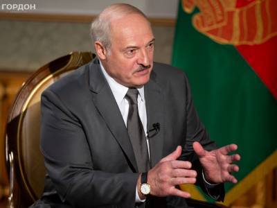 Лукашенко рассказал, предлагал ли Путин ему должность в союзном государстве