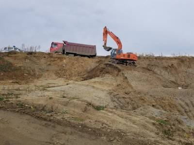 На Южном Урале возбуждены уголовные дела о хищении полезных ископаемых