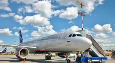 «Аэрофлот» отменил регулярные рейсы в Киргизию, Узбекистан и Казахстан из-за пандемии