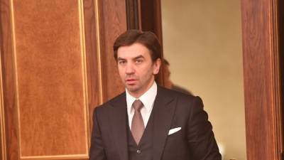 Генпрокуратура потребовала изъять у Абызова более 32 млрд рублей
