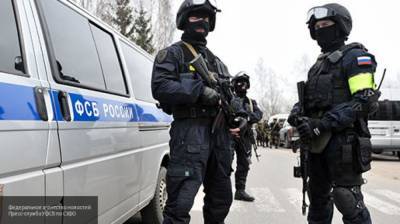 НАК сообщил о ликвидации двух террористов в Ингушетии
