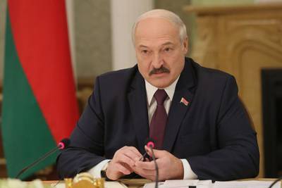 Лукашенко заявил, что воевал бы за Крым в 2014 году