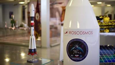 Роскосмос разработает многоразовую ракету без бюджетных денег